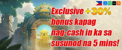 Welcome Sign-Up Package promotion